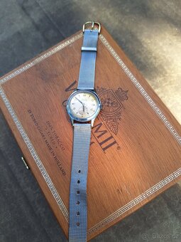 Doxa Swiss Vintage - 2
