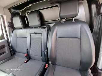 Citroen Jumpy 1.6 BlueHDi 115 - 2