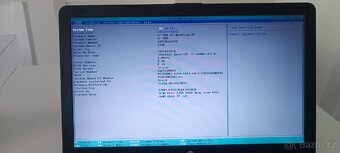 HP 250 G6 i3-6006U 8GB RAM 60 GB SSD - 2