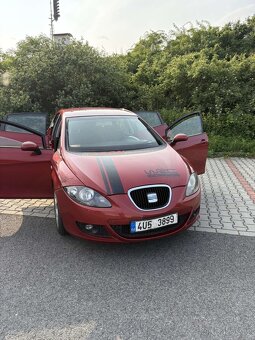Seat Leon 1.9tdi - 2