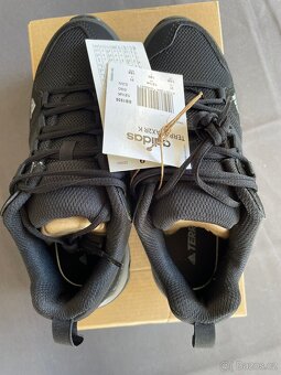Nové boty Adidas terrex - 2