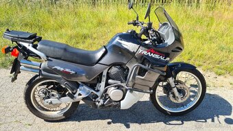 Honda Transalp XL600 - 2