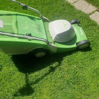 Elektrická sekačka Viking 1400W - 2