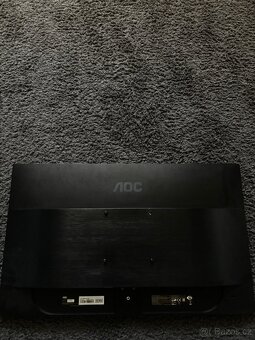 monitor aoc - 2