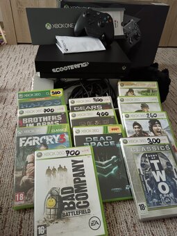 Xbox ONeX - 2