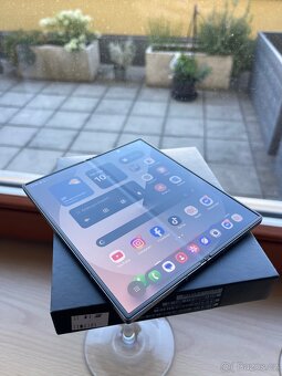 Samsung Galaxy Z fold 6 - 2
