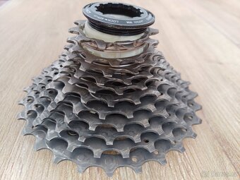 Kazeta Dura Ace 11-28 - 2