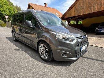 Ford Grand Tourneo Connect 1.6 TDCI TITANIUM PANORAMA - 2