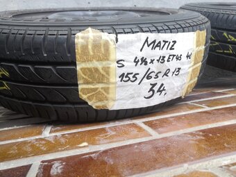 155/65 R13 - 2