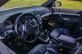 Škoda octavia 2 RS 2.0tdi - 2