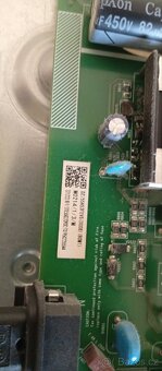 Tv Hisense 55A6bg mainboard - 2