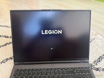 Lenovo Legion 5 Pro - 2