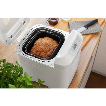 Domácí pekárna chleba Sencor SBR 1040WH - 2