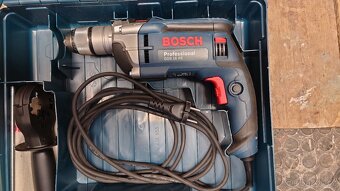 Elektrické ruční nářadí BOSCH Professional - 2