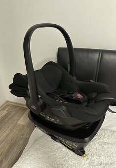 Britax Autosedačka - 2