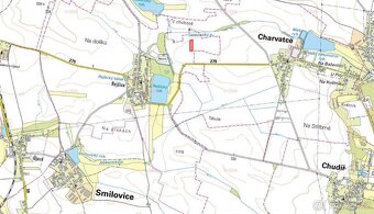 Zemědělská půda, prodej, Rejšice, Smilovice, Mladá Boleslav - 2