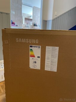 Samsung OLED S90D 55” - 2