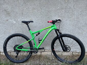 Merida Ninety Six 9.600 L - 2