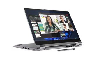 ThinkBook 14s Yoga |i5 1135G7|8 GB|256GB SSD| dotyk - 2