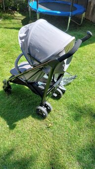 Joie Brisk LX - 2