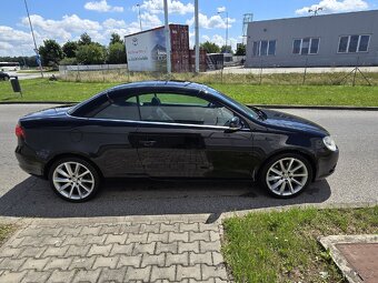 Vw eos 2.0 tfsi 147kw - 2