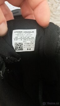 Boty Under Armour - 2