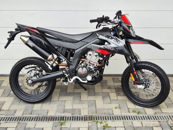 Aprilia sx 125 / 2019 / Top stav / málo najeto - 2
