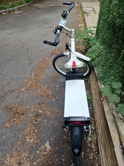 Prodám Elektrokolo Lectron X-biker R7 - 2