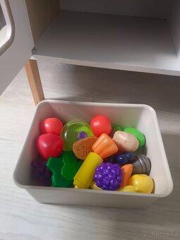 Lidl kuchyňka - 2