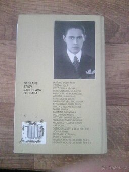 Rychlé šípy Foglar - 2