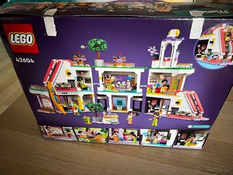 Lego Friends - 42604 - 2
