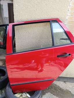 Fabia 1 combi - 2