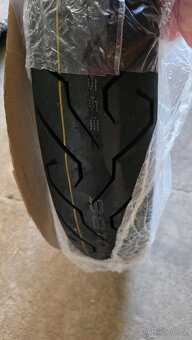 Pneumatika Maxxis 110/90 18" 61H TL - 2