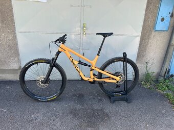 Canyon Spectral 5 - 2