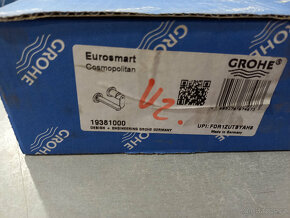 Grohe podomítková 19381000 Eurosmart - 2