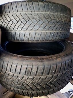 225/45/R18 Goodyear zimní pneumatiky - 2