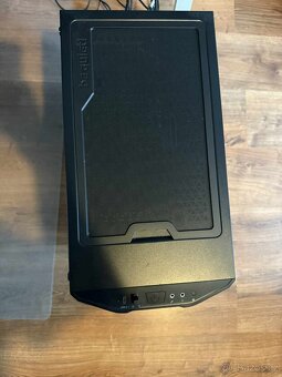 Herní PC R7 RTX 4070S - 2