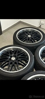 Disky Hartmann tuning R20 - 2