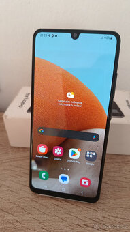Samsung Galaxy A32 (čtěte popis) - 2