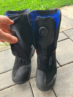 Boty REVIT DISCOVERY GTX velikost 43 - 2