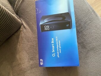 O2 Smart Box 2 – chytrý Wi-Fi modem - 2