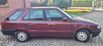 Škoda felicie COMBI 1.6 GLx, r.v.1997, 1 Majitelka, Nove STK - 2