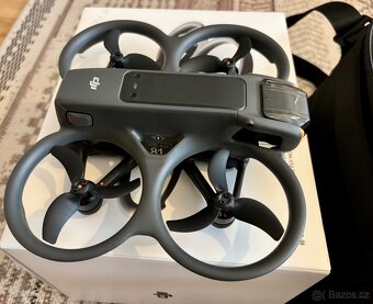 DJI Avata 2 Fly More Combo - zanovni - 2