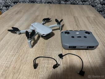 DJI Mini 4K - 2