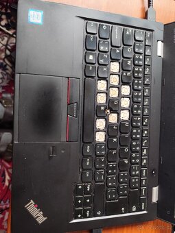Notebook Lenovo Think pad, lenovo 13 - 2