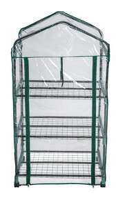 Foliovnik na kolečkách - 2