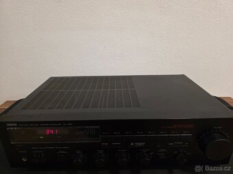 Yamaha RX-300 - 2