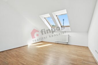 Pronájem bytu 3+kk, 112 m2, Nusle, Praha 4 - 2