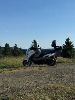 Yamaha Nmax 125 2023 - 2