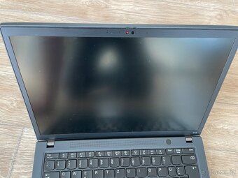 Lenovo ThinkPad X13 Gen 2 - 2